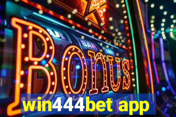 win444bet app